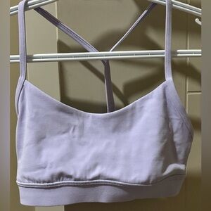 Flow Y Nulu Sports Bra